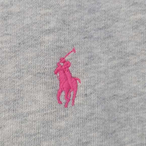 Crist 10 Ralph Lauren Sweatshirt - Picture 3 of 10